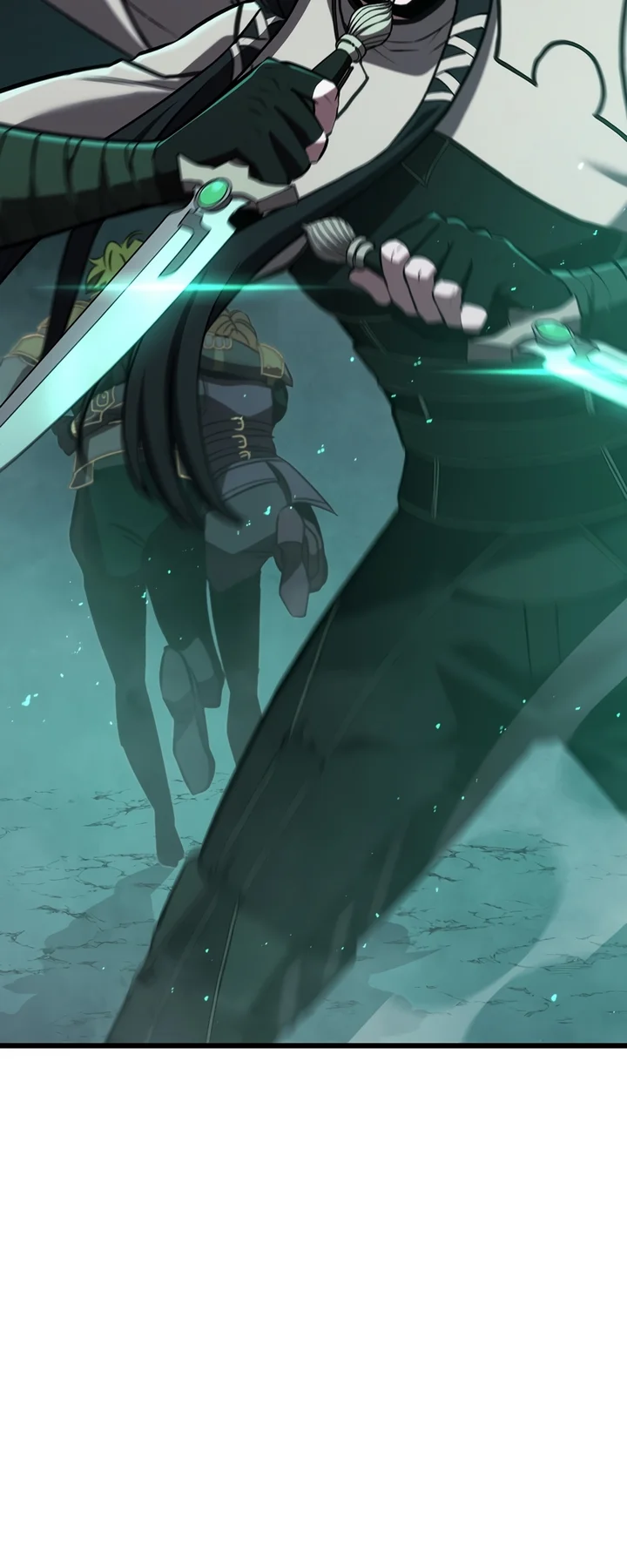 Read The Beginning After the End PT Manga Online