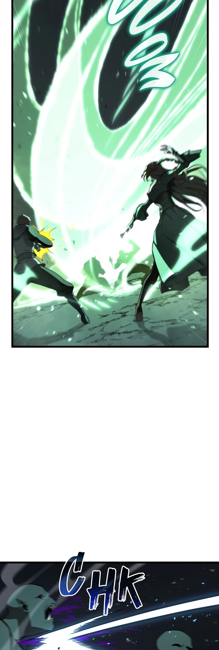 Read The Beginning After the End PT Manga Online