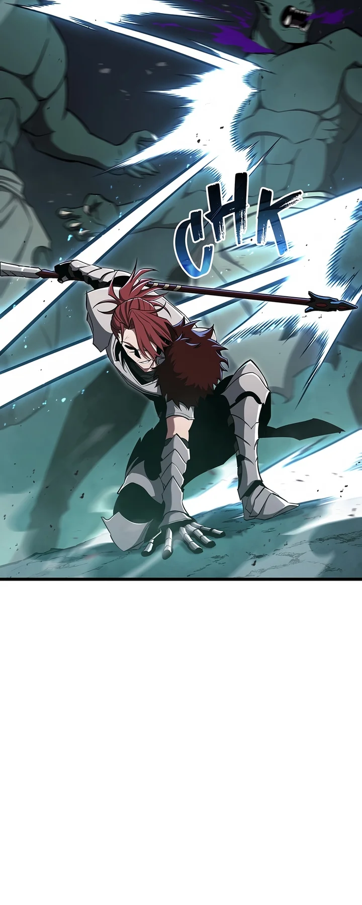 Read The Beginning After the End PT Manga Online