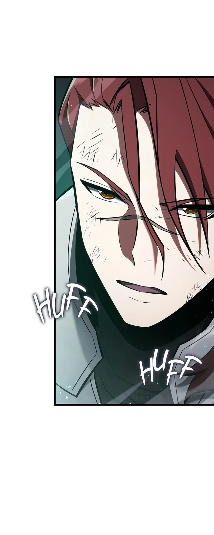 Read The Beginning After the End PT Manga Online