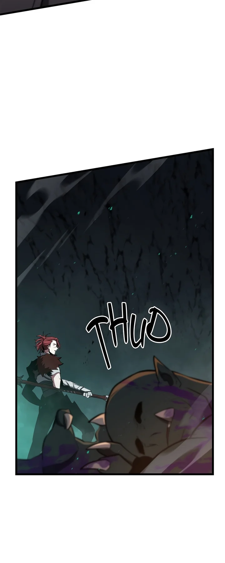 Read The Beginning After the End PT Manga Online