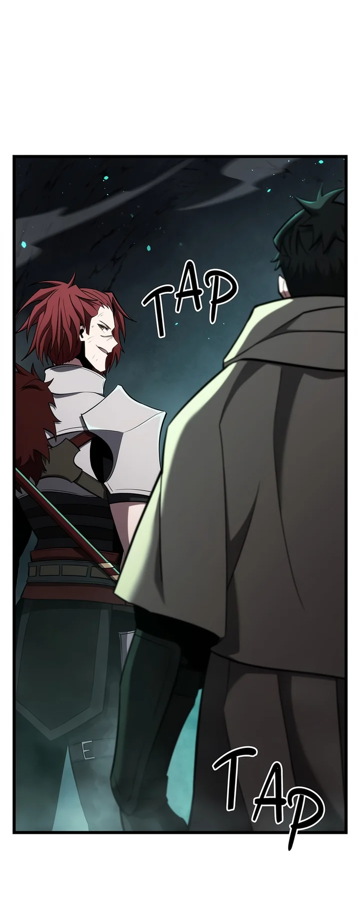 Read The Beginning After the End PT Manga Online