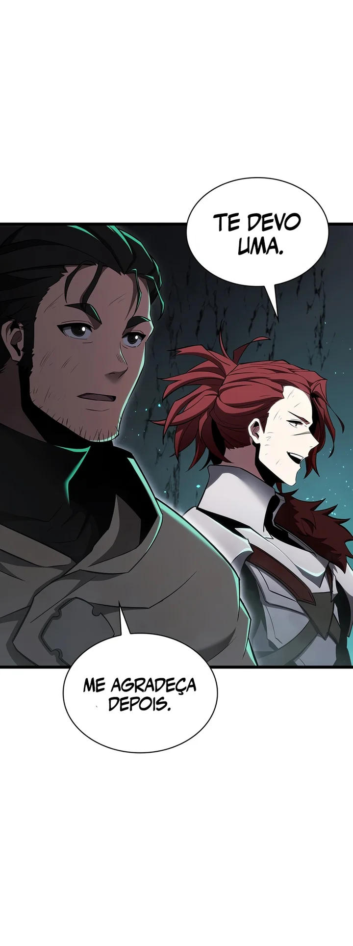 Read The Beginning After the End PT Manga Online