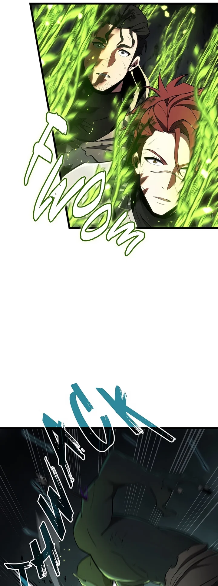 Read The Beginning After the End PT Manga Online