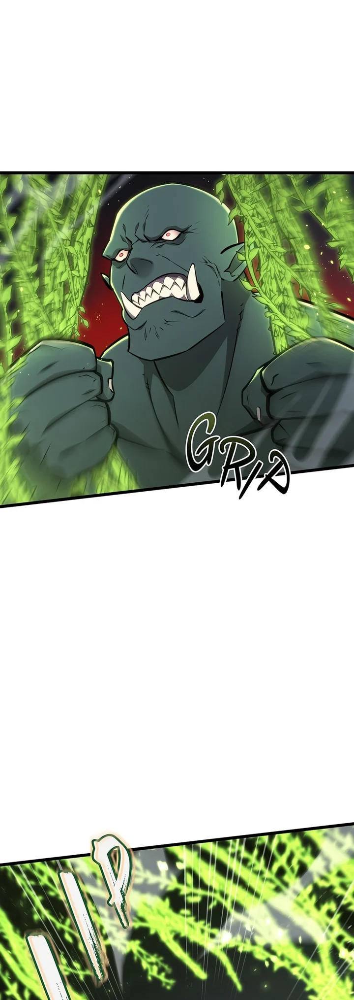 Read The Beginning After the End PT Manga Online