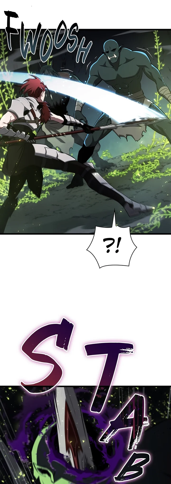 Read The Beginning After the End PT Manga Online