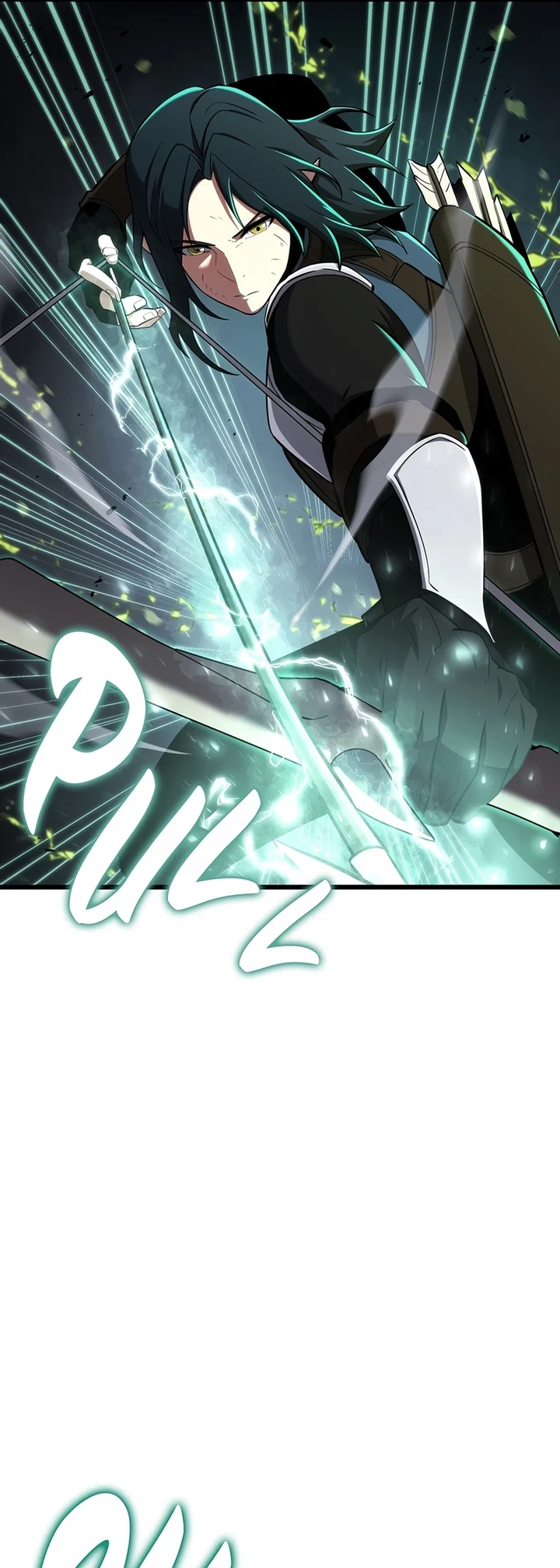 Read The Beginning After the End PT Manga Online