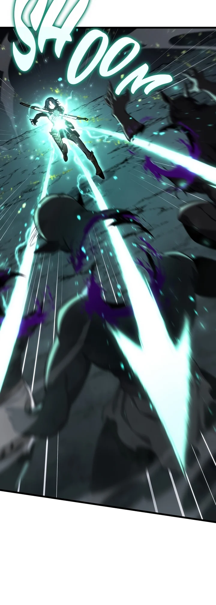 Read The Beginning After the End PT Manga Online