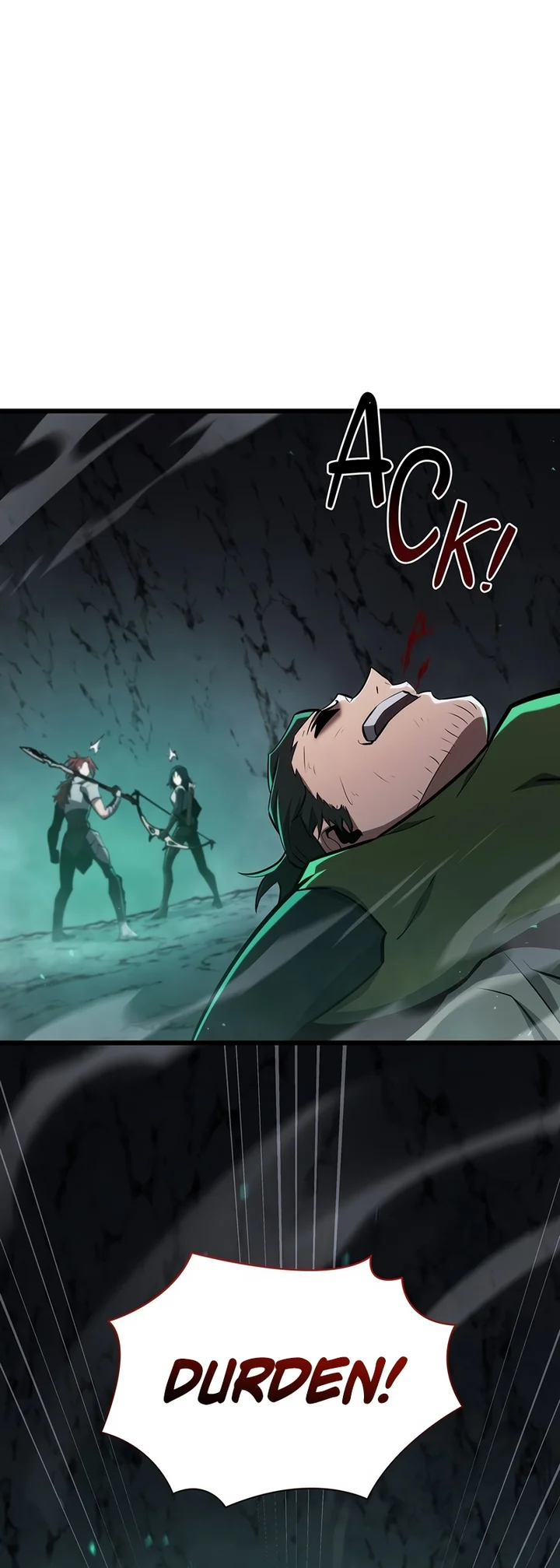 Read The Beginning After the End PT Manga Online