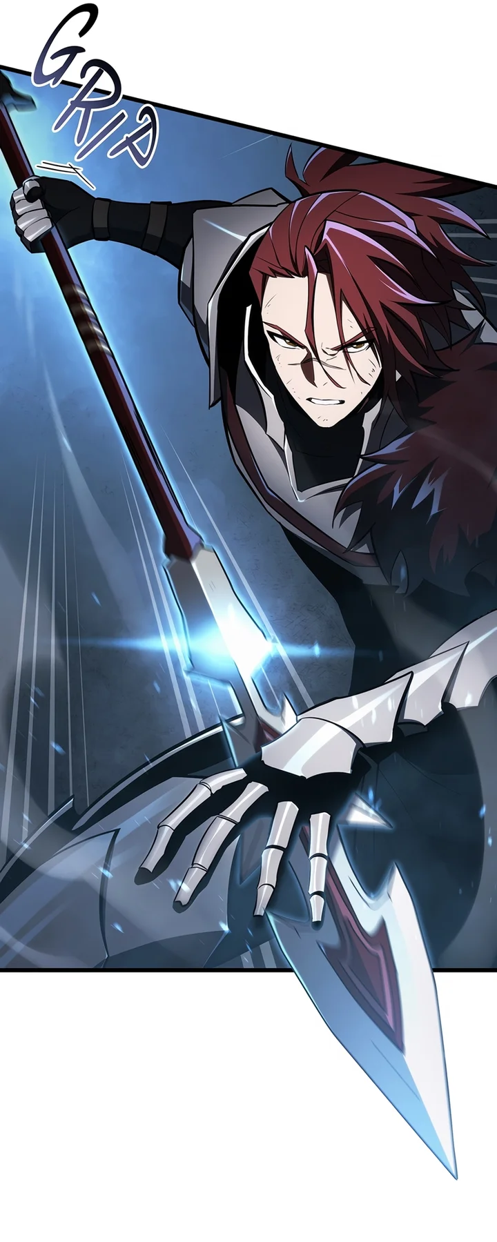 Read The Beginning After the End PT Manga Online