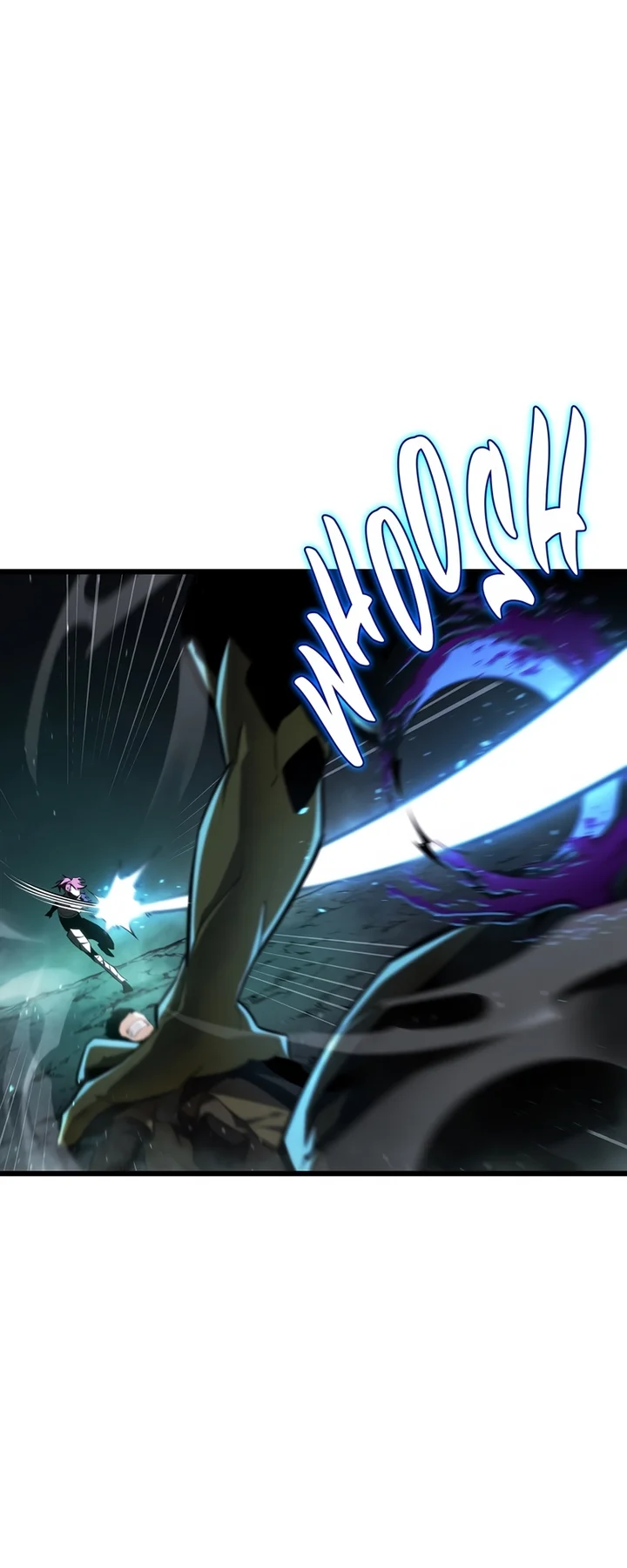 Read The Beginning After the End PT Manga Online