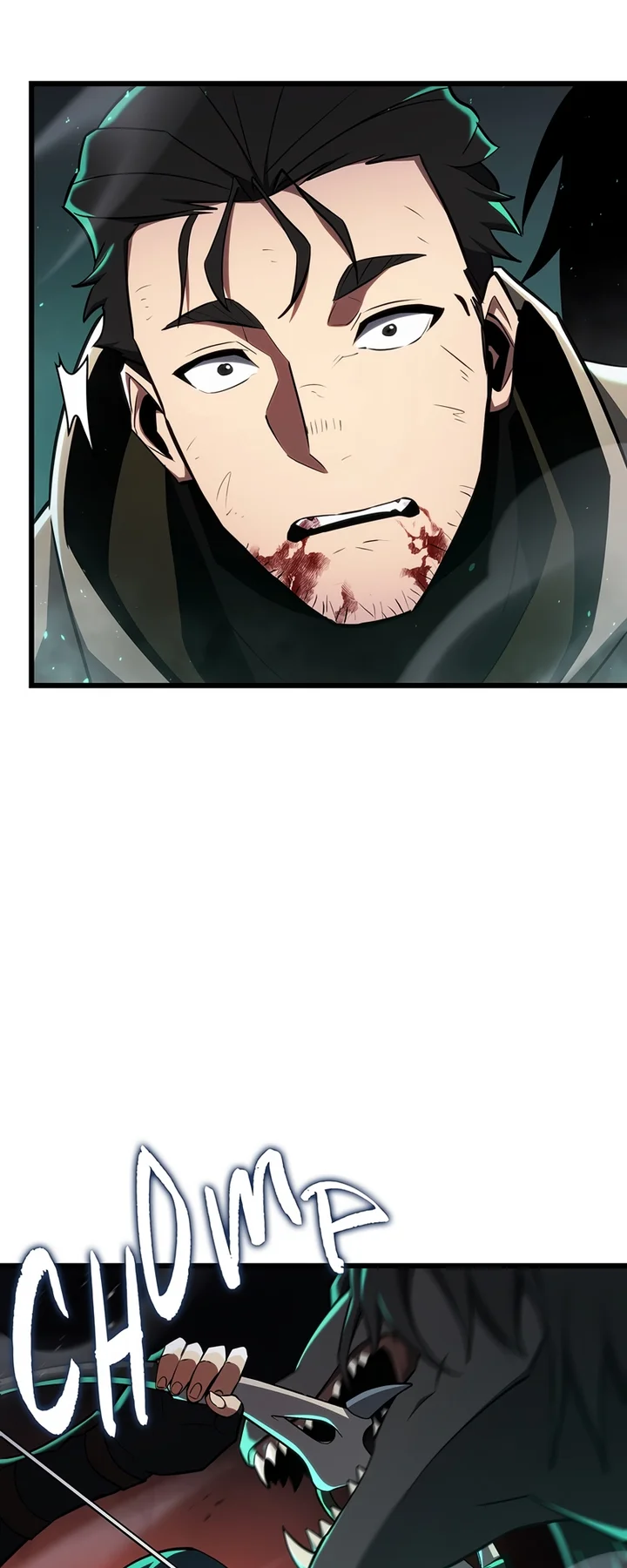 Read The Beginning After the End PT Manga Online