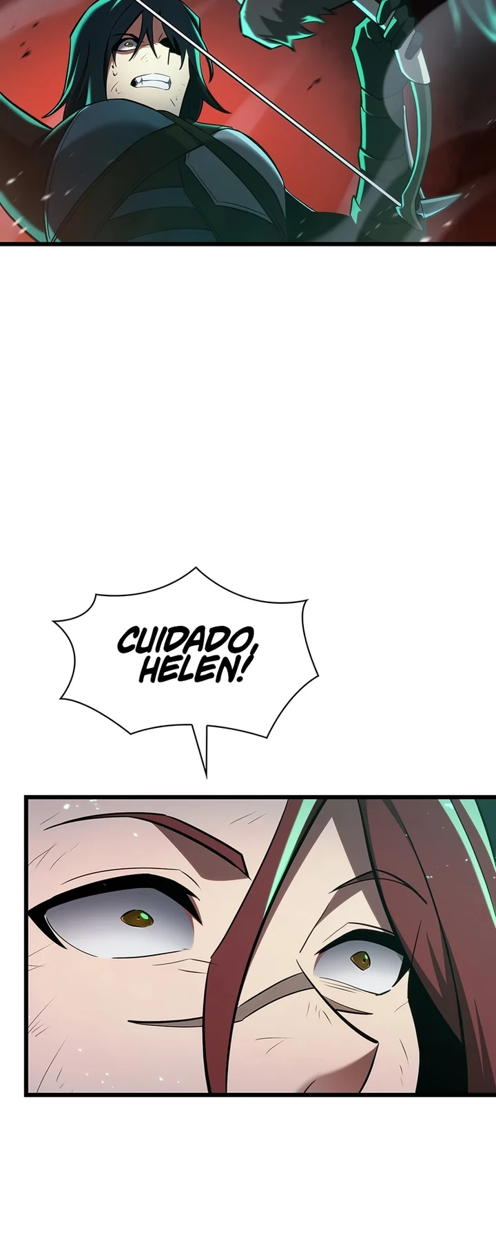 Read The Beginning After the End PT Manga Online