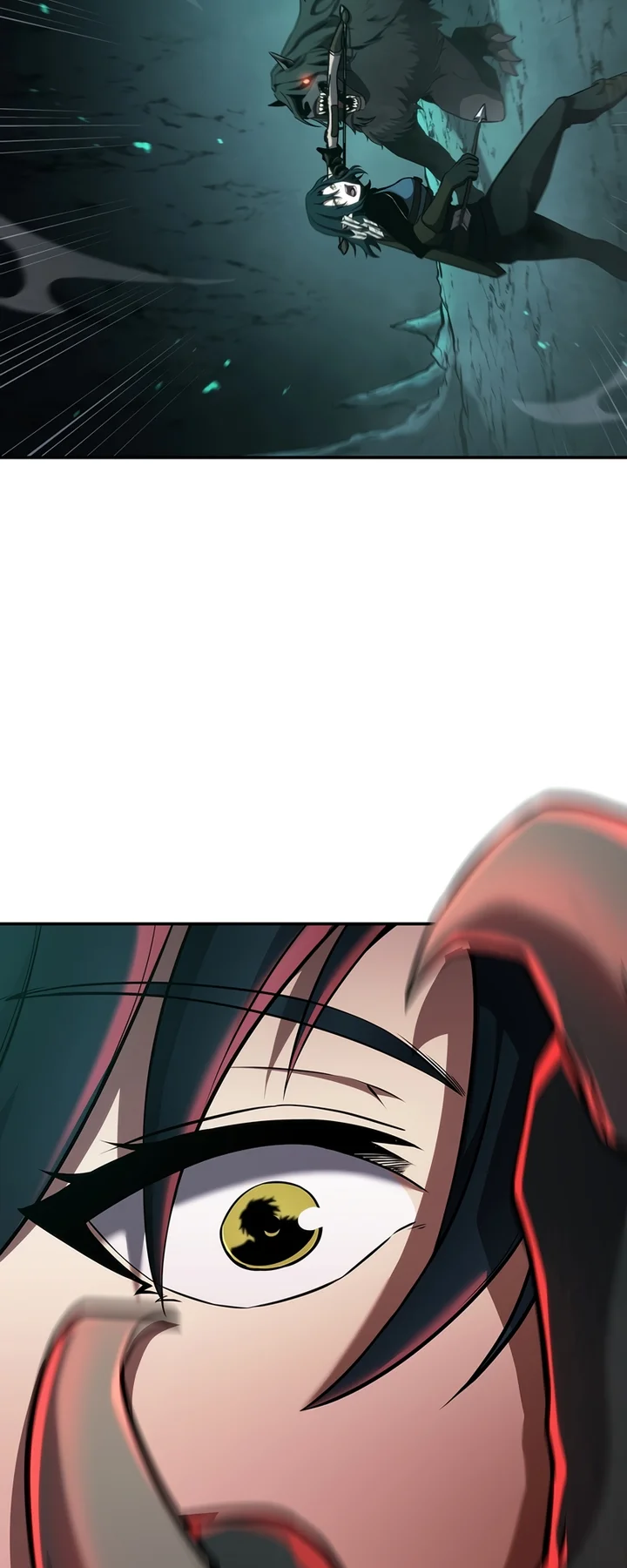 Read The Beginning After the End PT Manga Online