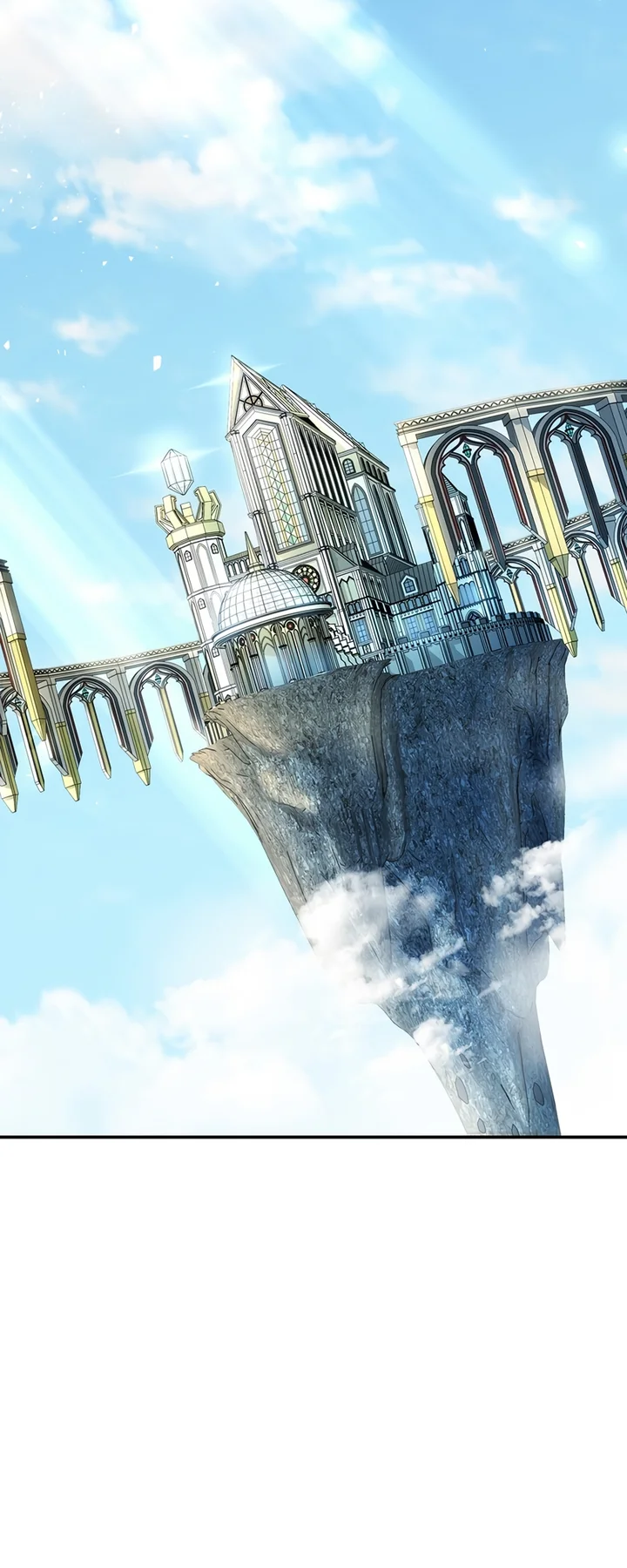 Read The Beginning After the End PT Manga Online