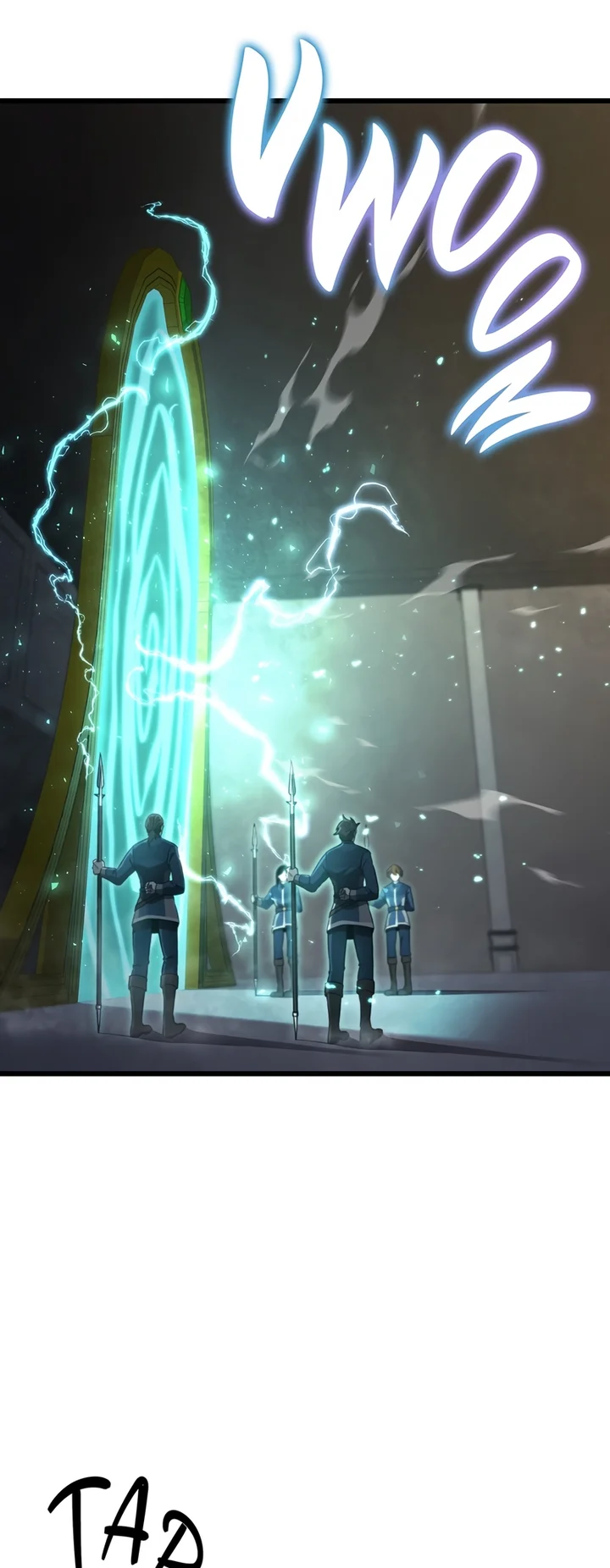 Read The Beginning After the End PT Manga Online