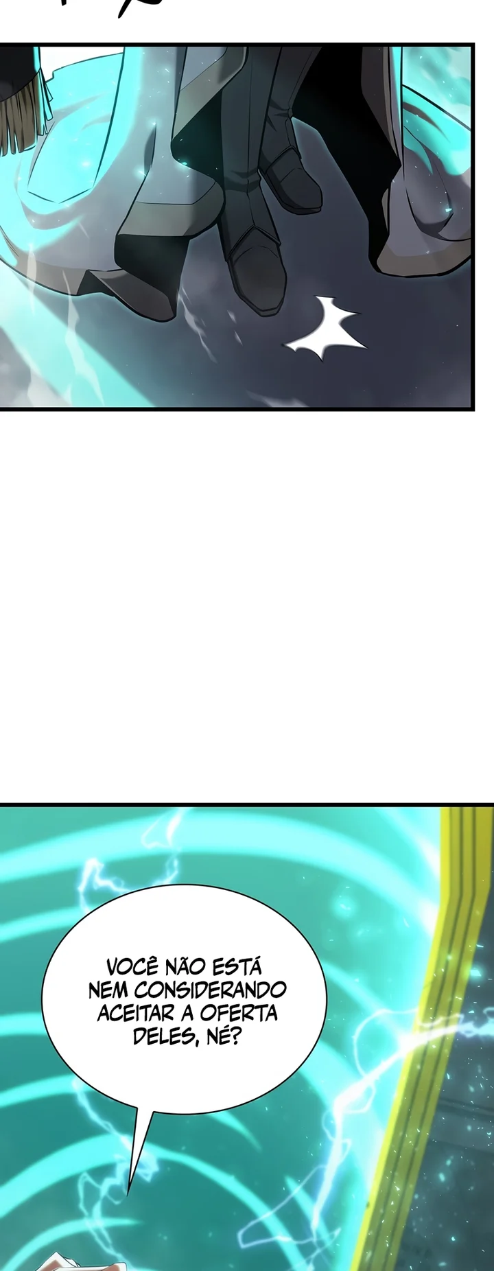 Read The Beginning After the End PT Manga Online