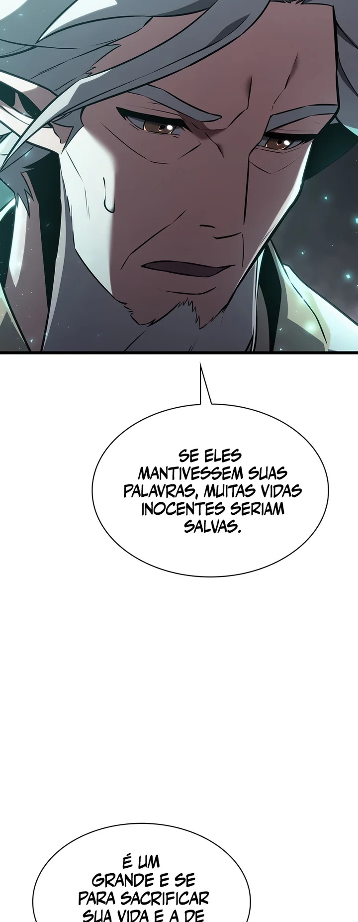 Read The Beginning After the End PT Manga Online