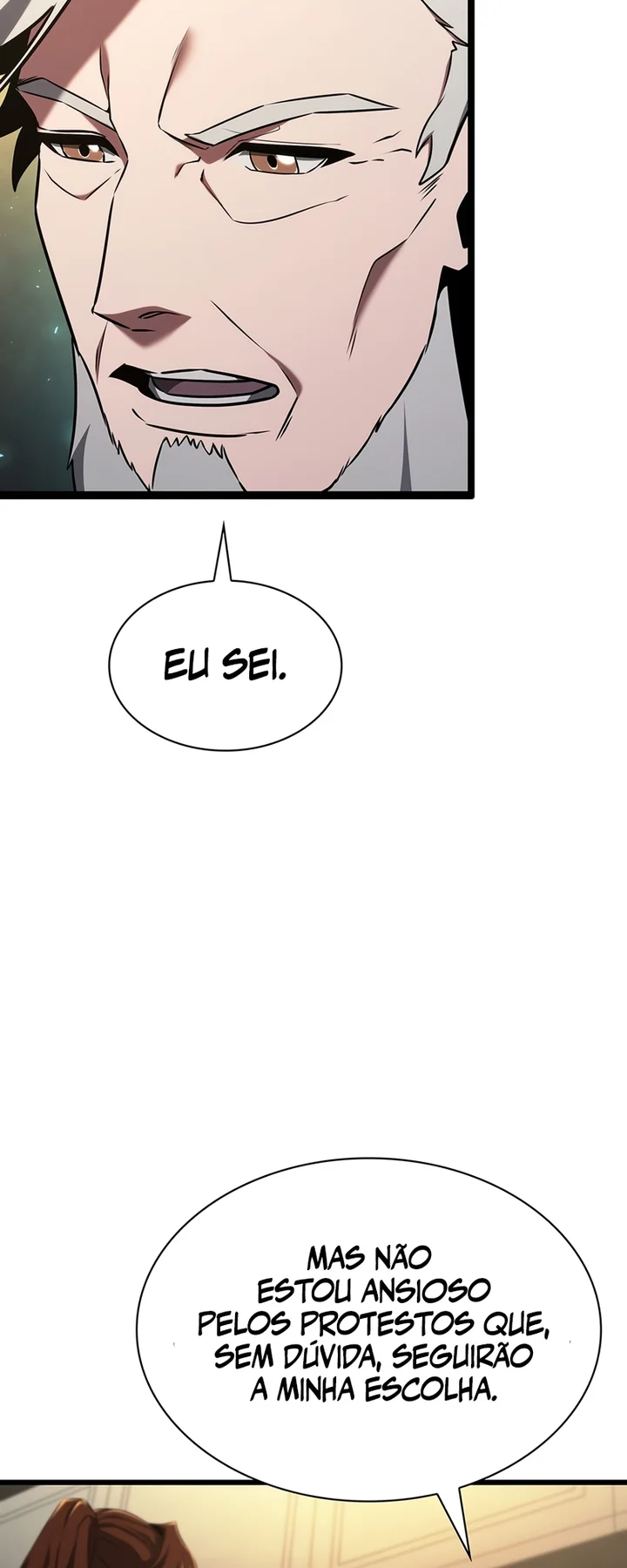 Read The Beginning After the End PT Manga Online