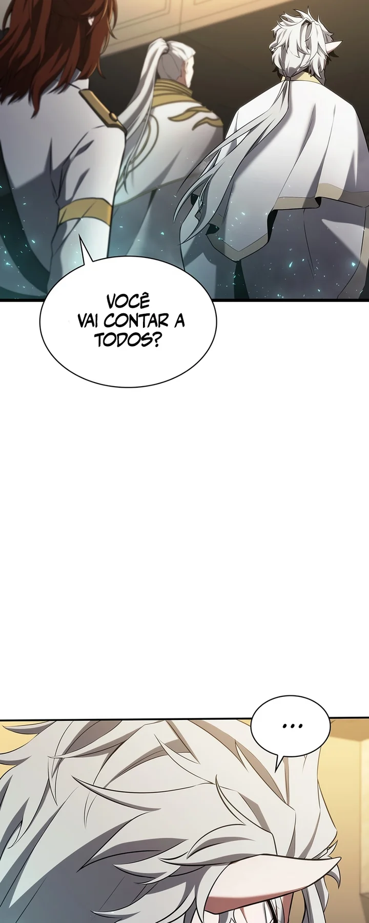 Read The Beginning After the End PT Manga Online