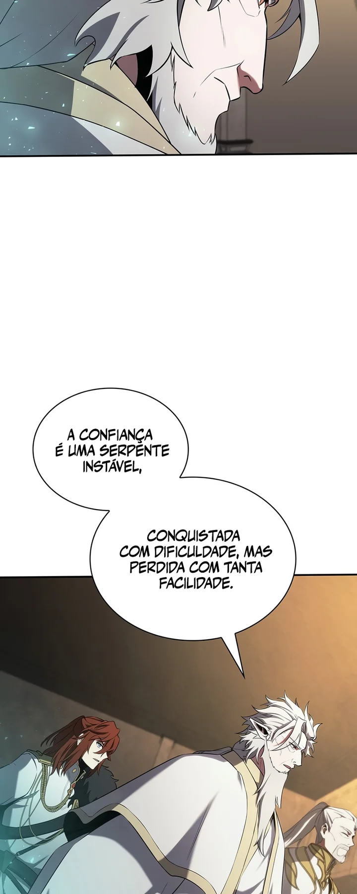 Read The Beginning After the End PT Manga Online