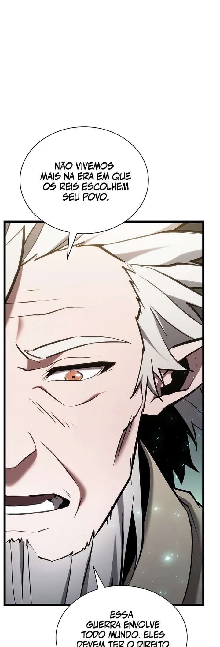 Read The Beginning After the End PT Manga Online