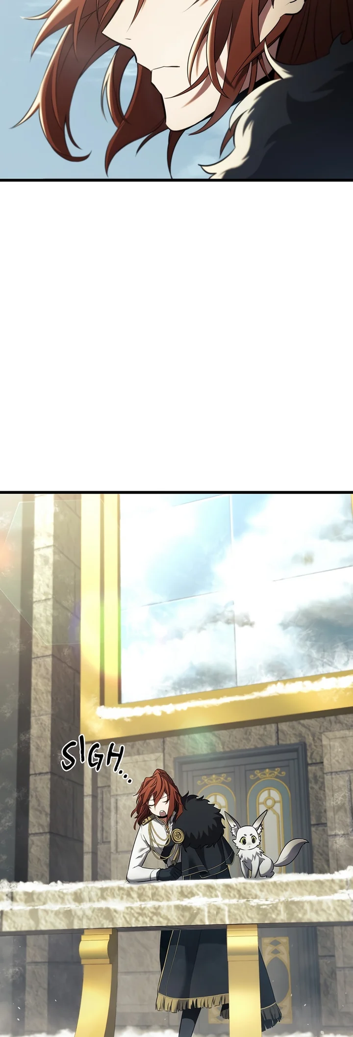 Read The Beginning After the End PT Manga Online