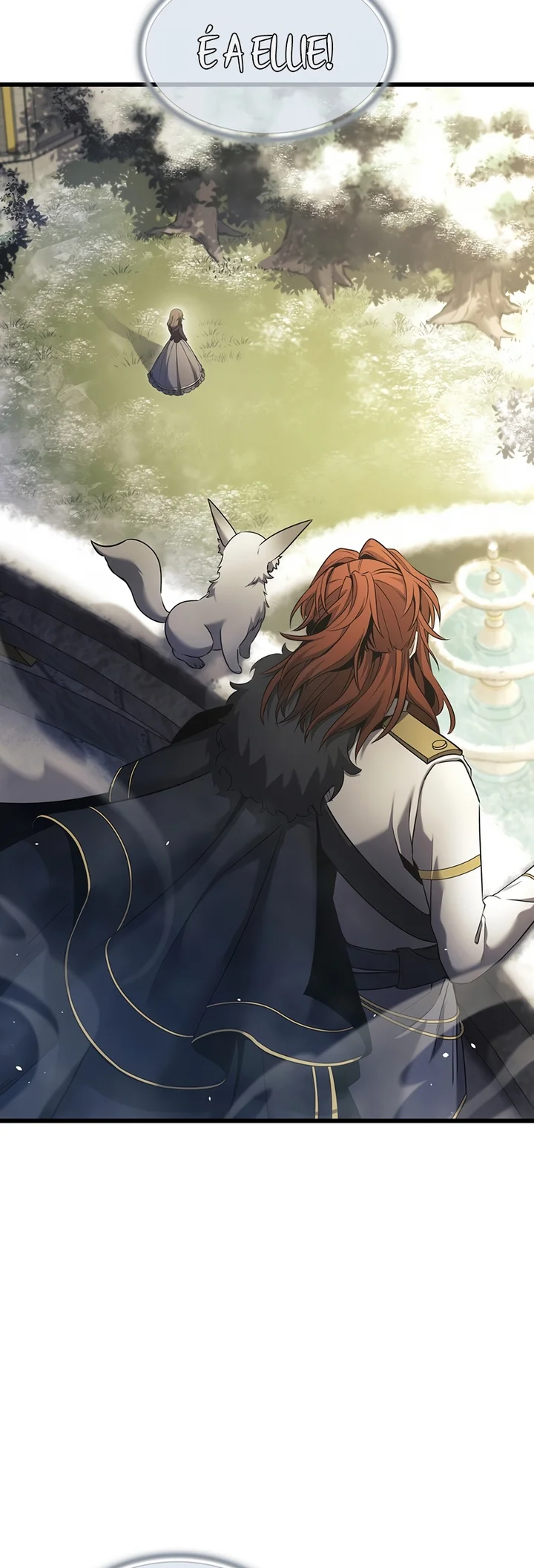 Read The Beginning After the End PT Manga Online