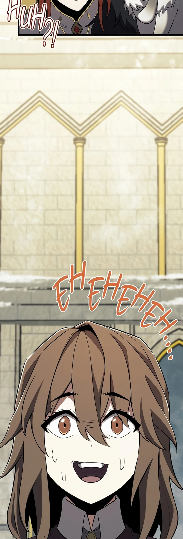 Read The Beginning After the End PT Manga Online