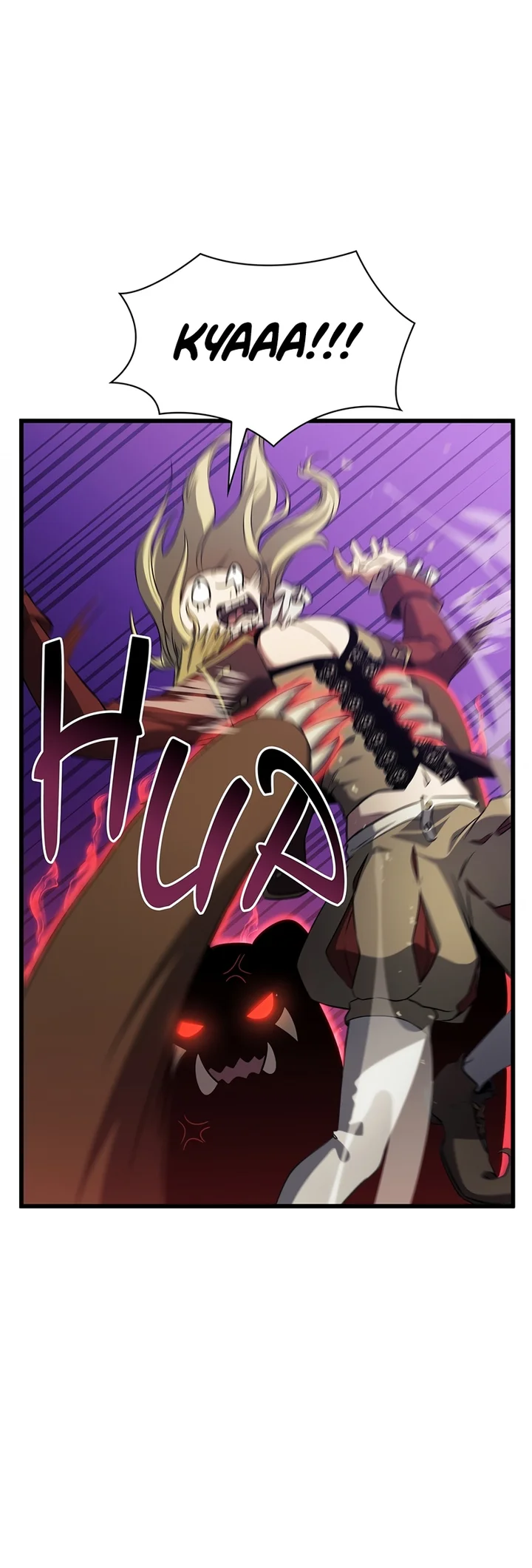 Read The Beginning After the End PT Manga Online