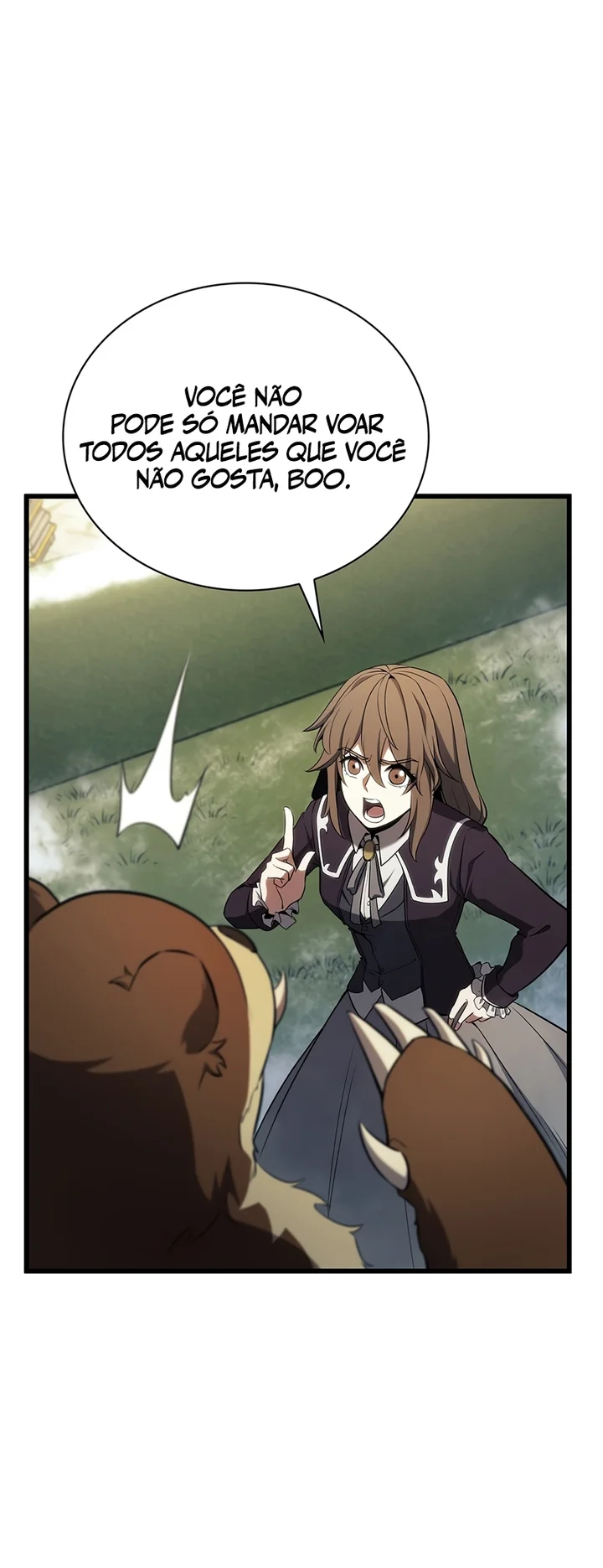 Read The Beginning After the End PT Manga Online