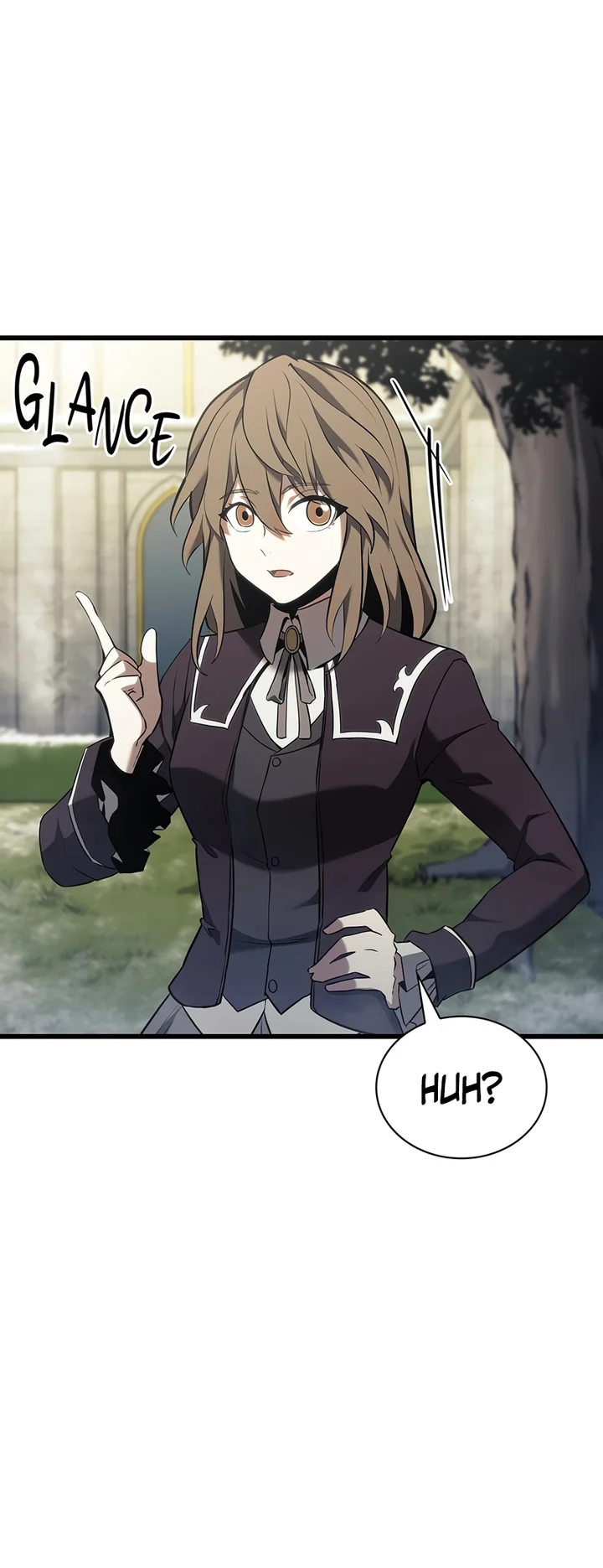 Read The Beginning After the End PT Manga Online