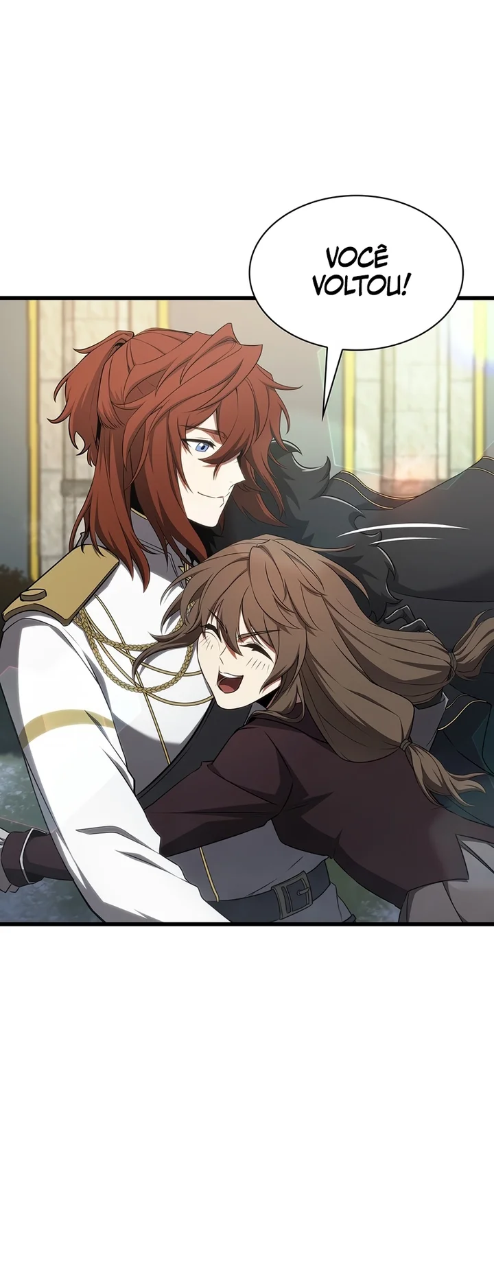 Read The Beginning After the End PT Manga Online