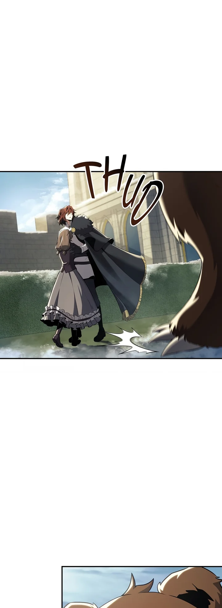 Read The Beginning After the End PT Manga Online