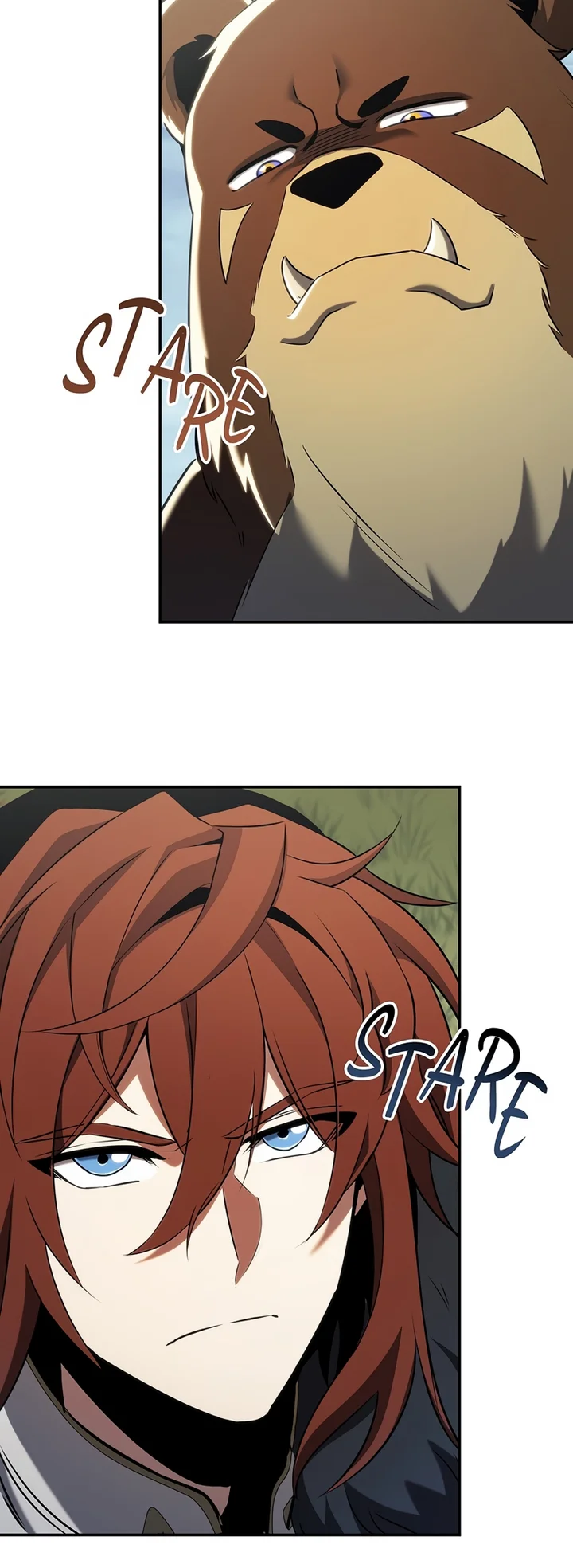 Read The Beginning After the End PT Manga Online