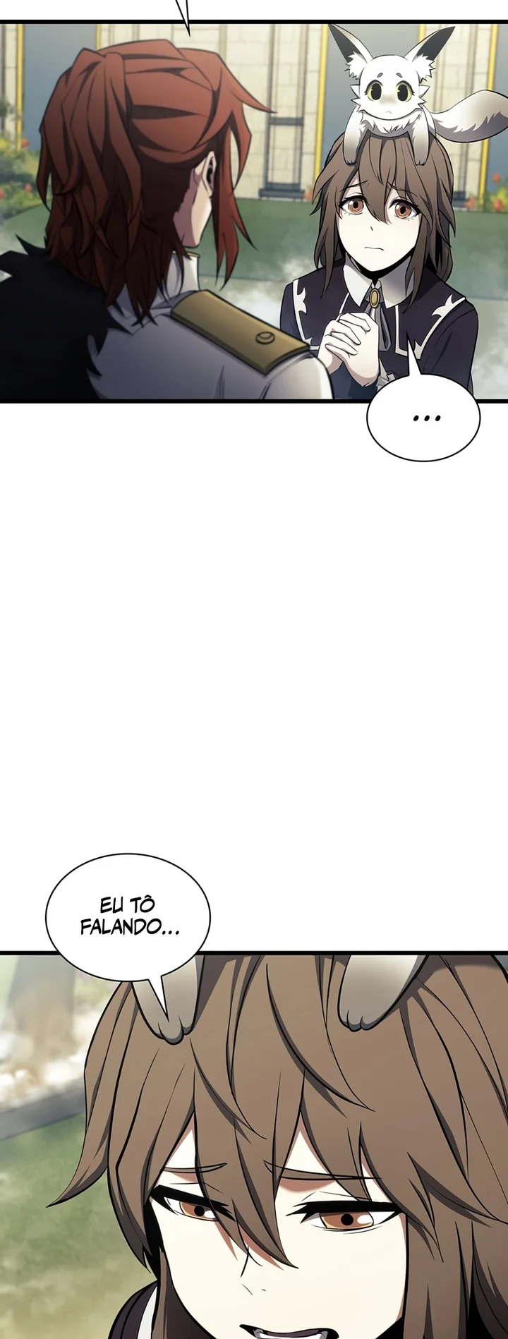 Read The Beginning After the End PT Manga Online