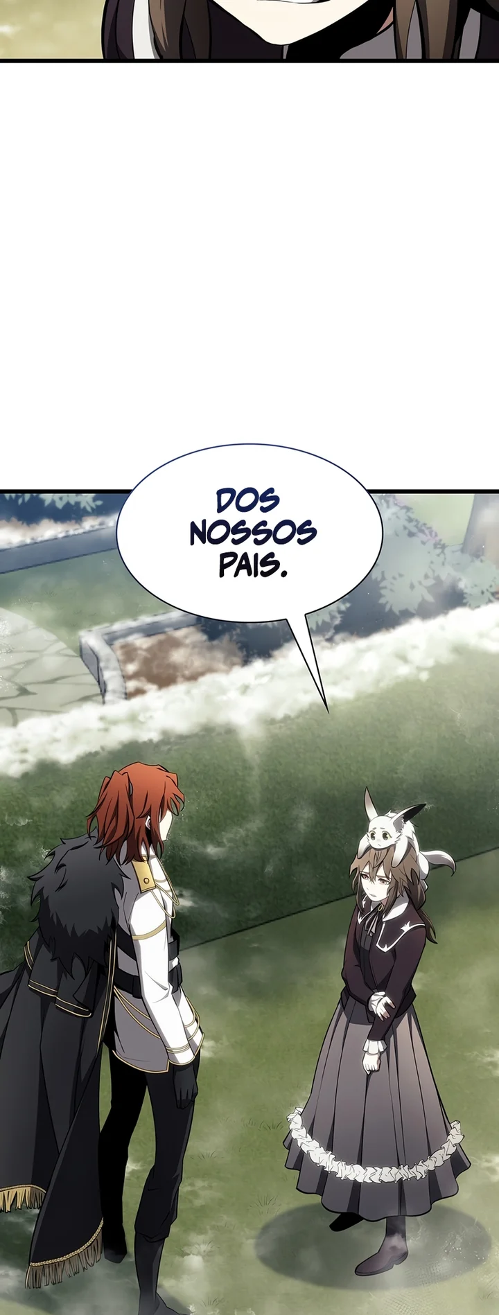 Read The Beginning After the End PT Manga Online