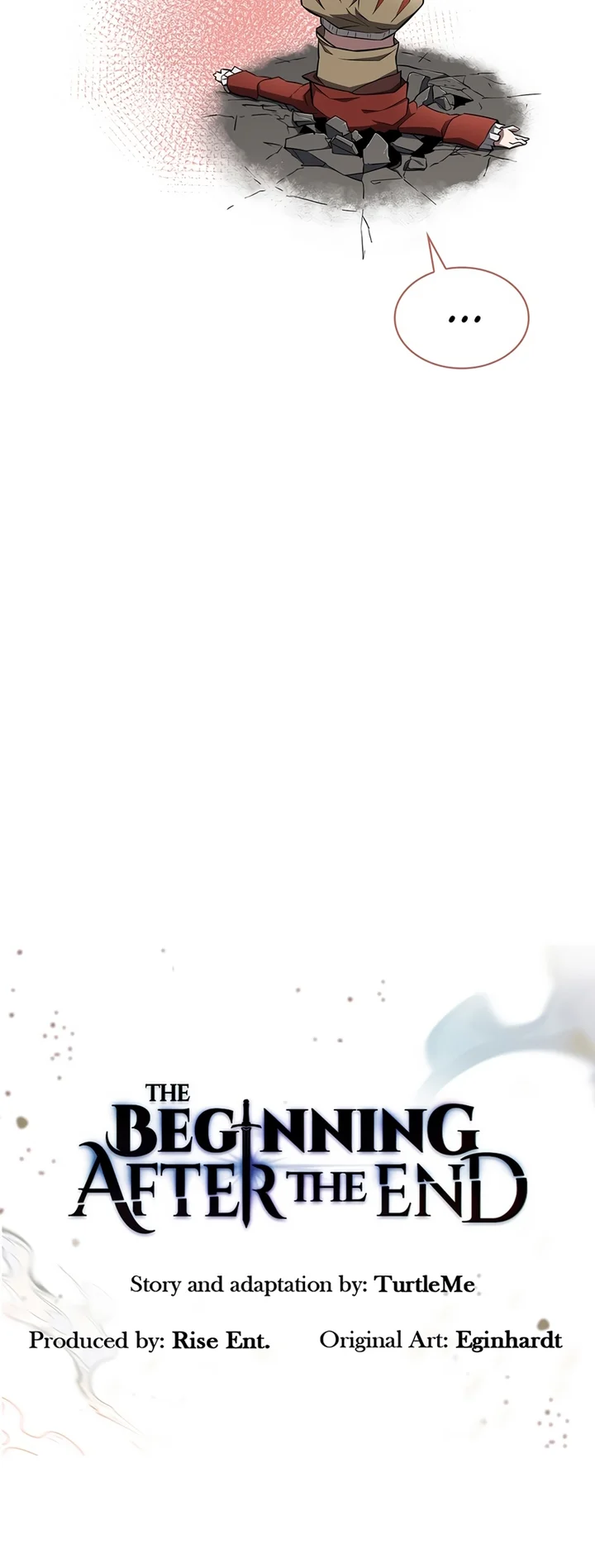 Read The Beginning After the End PT Manga Online