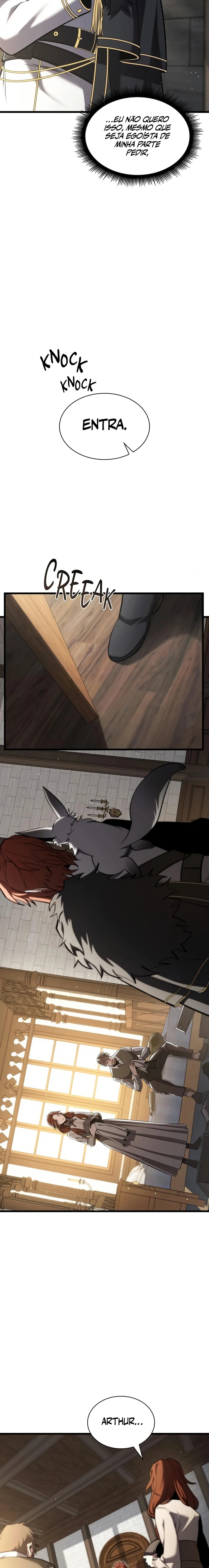 Read The Beginning After the End PT Manga Online