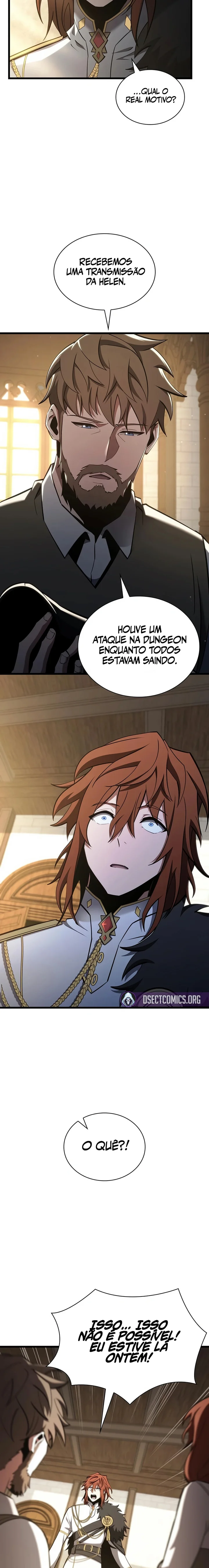 Read The Beginning After the End PT Manga Online