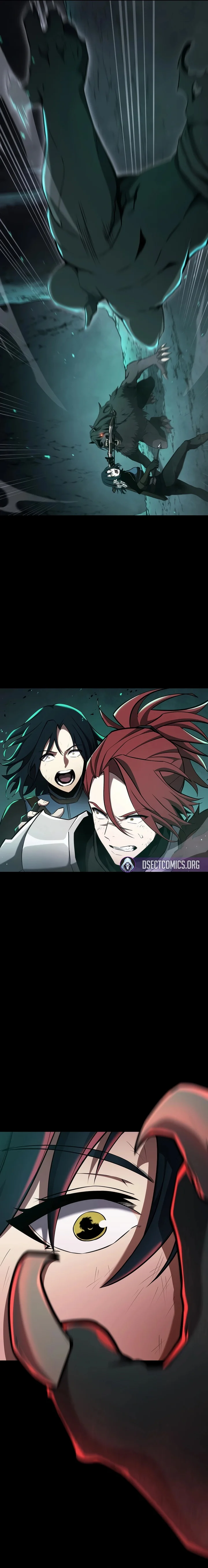 Read The Beginning After the End PT Manga Online