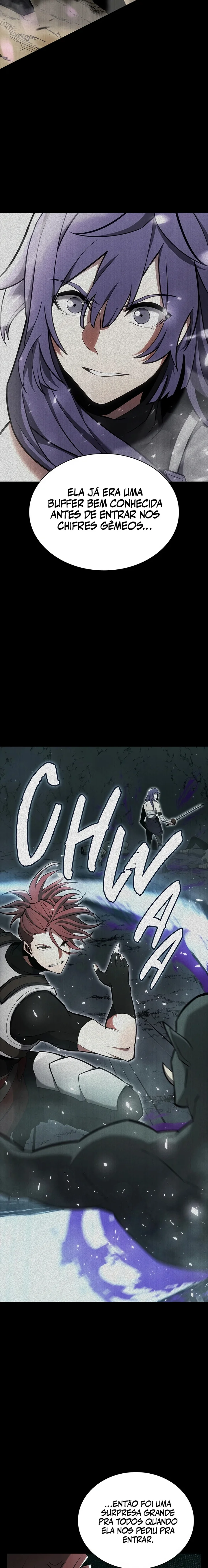 Read The Beginning After the End PT Manga Online