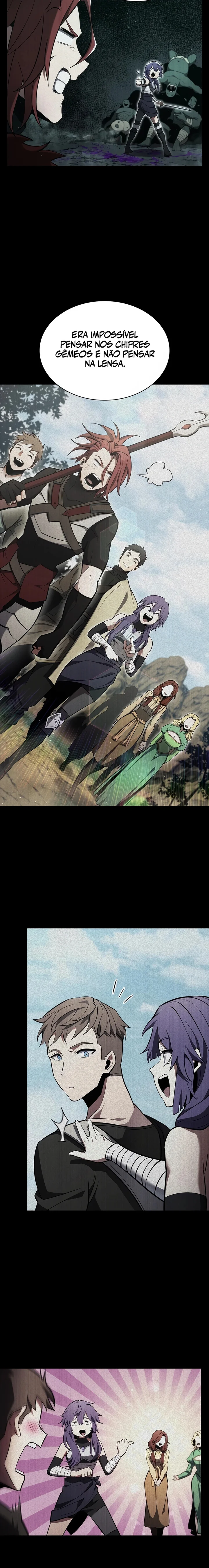 Read The Beginning After the End PT Manga Online