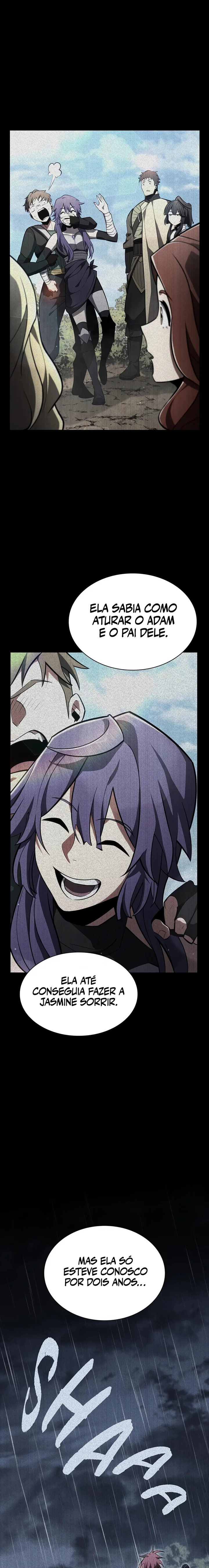 Read The Beginning After the End PT Manga Online