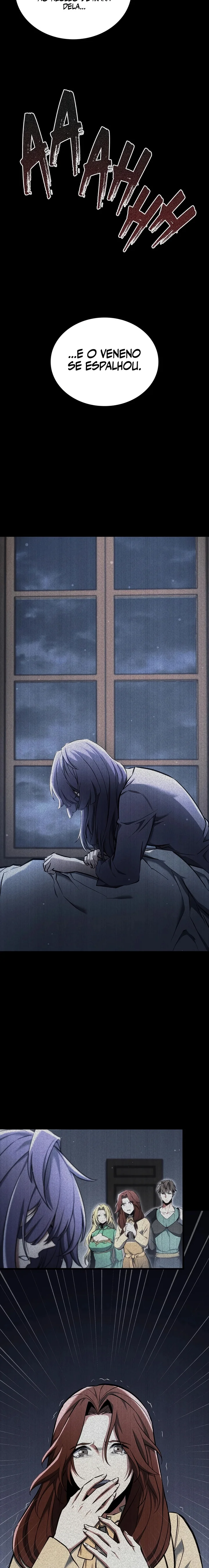 Read The Beginning After the End PT Manga Online