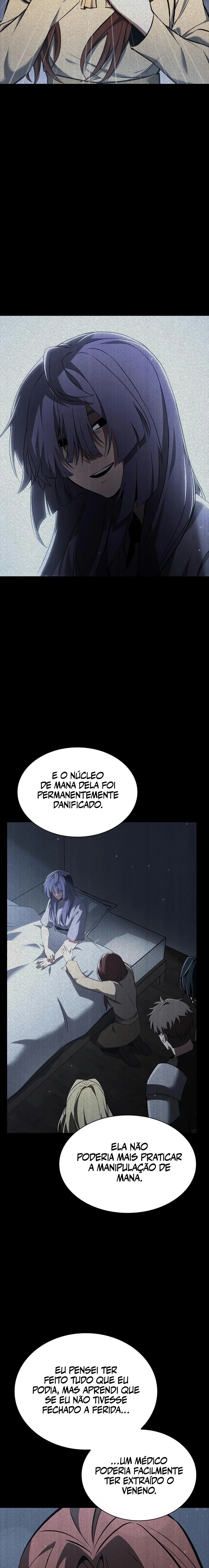 Read The Beginning After the End PT Manga Online