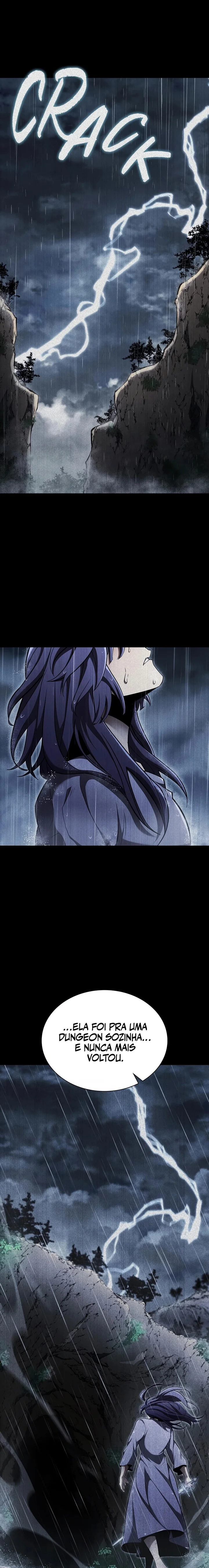 Read The Beginning After the End PT Manga Online