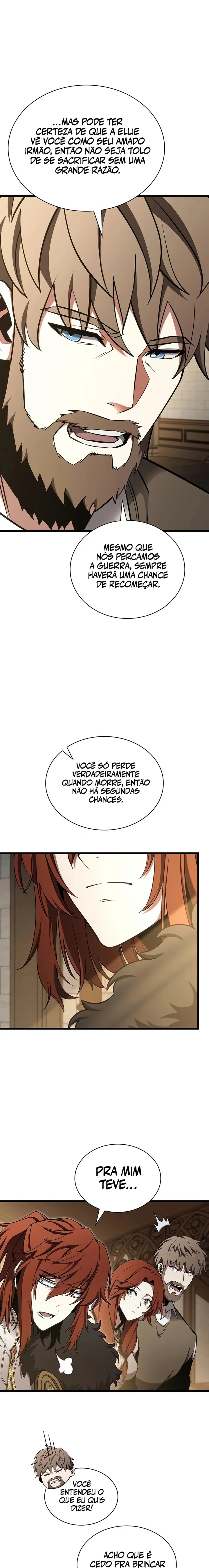 Read The Beginning After the End PT Manga Online