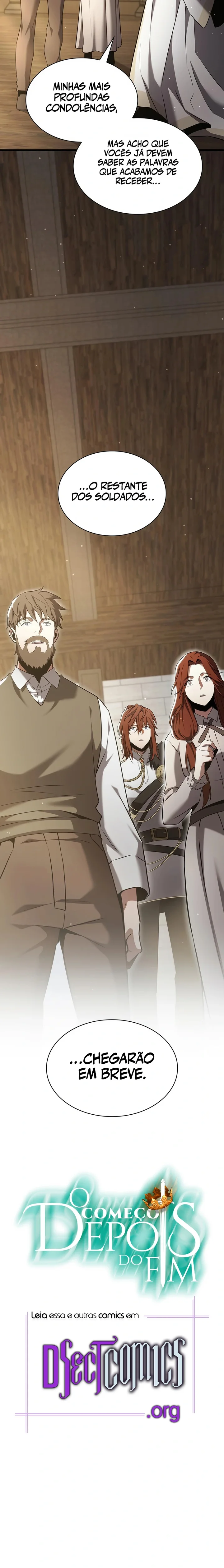 Read The Beginning After the End PT Manga Online