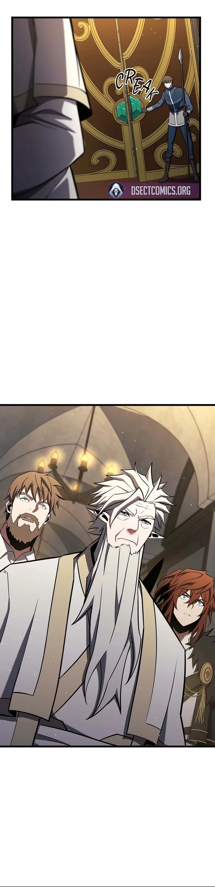 Read The Beginning After the End PT Manga Online